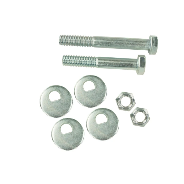 Mevotech MS500189 Alignment Cam Bolt Kit, Rear Side