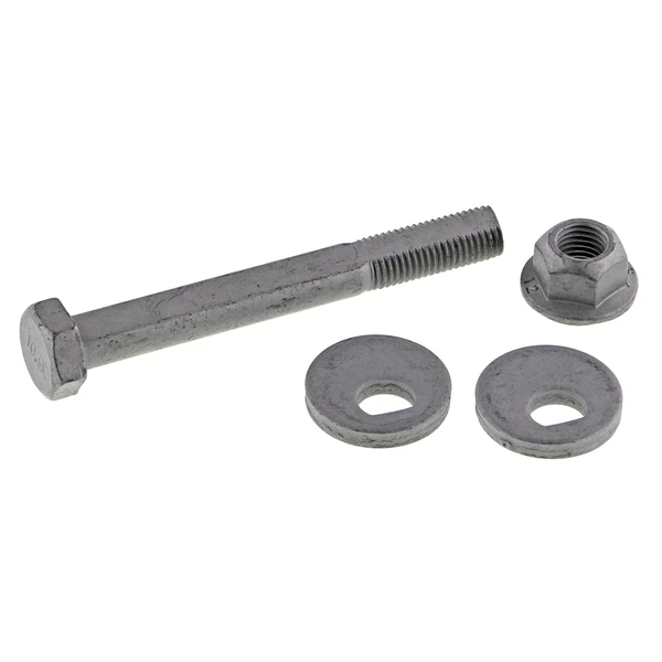 Mevotech MS500191 Alignment Cam Bolt Kit, Rear Side