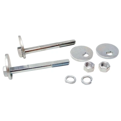 Mevotech MS50025 Alignment Cam Bolt Kit, Front Upper