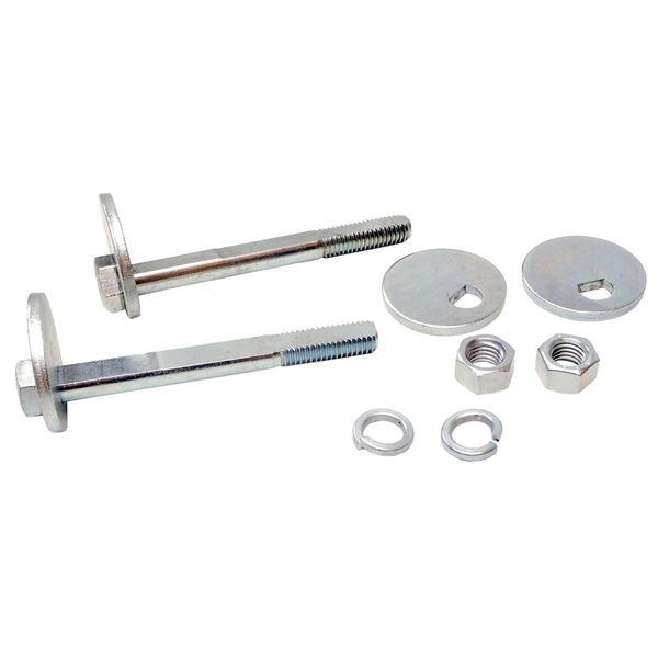 Mevotech MS50025 Alignment Cam Bolt Kit, Front Upper