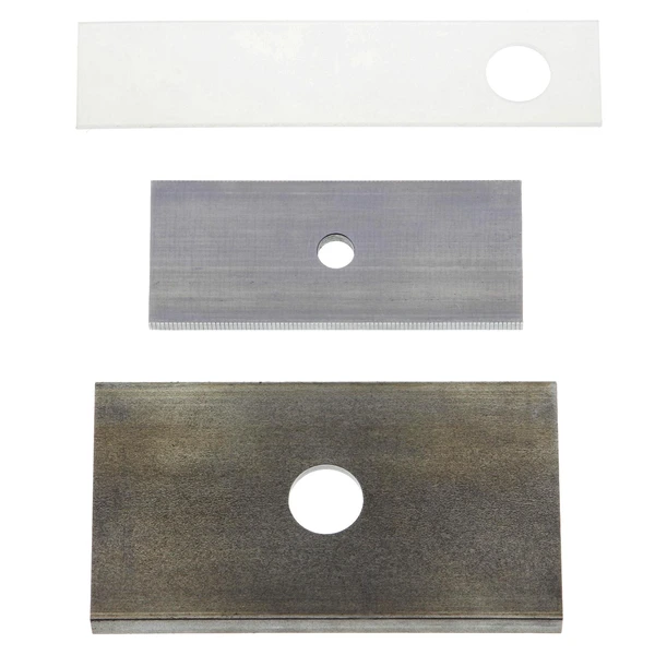 Mevotech MS500298 Alignment Toe Adjusting Kit, Rear Side