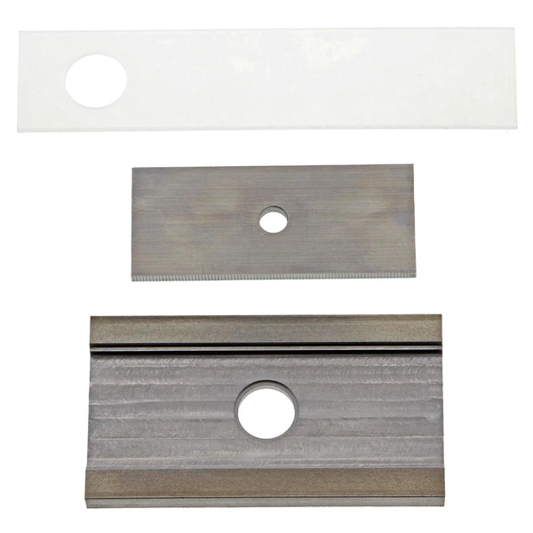 Mevotech MS500298 Alignment Toe Adjusting Kit, Rear Side