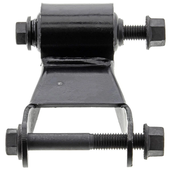 Mevotech MS500304 Leaf Spring Shackle, Rear Side