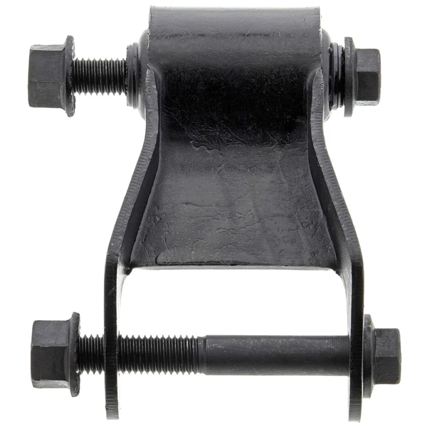 Mevotech MS500304 Leaf Spring Shackle, Rear Side
