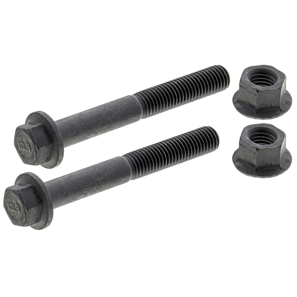 Mevotech MS500304 Leaf Spring Shackle, Rear Side