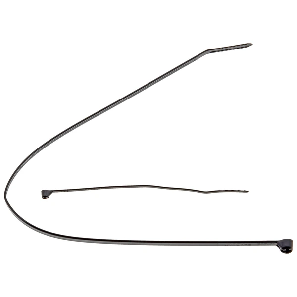 Mevotech MS500308 Rack and Pinion Bellows, Front Side