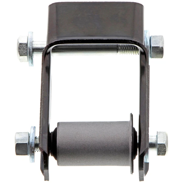 Mevotech MS500314 Leaf Spring Shackle, Rear Side