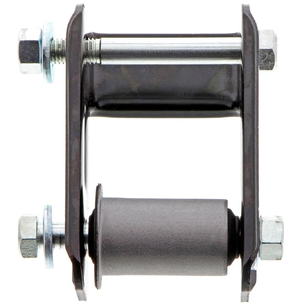 Mevotech MS500314 Leaf Spring Shackle, Rear Side