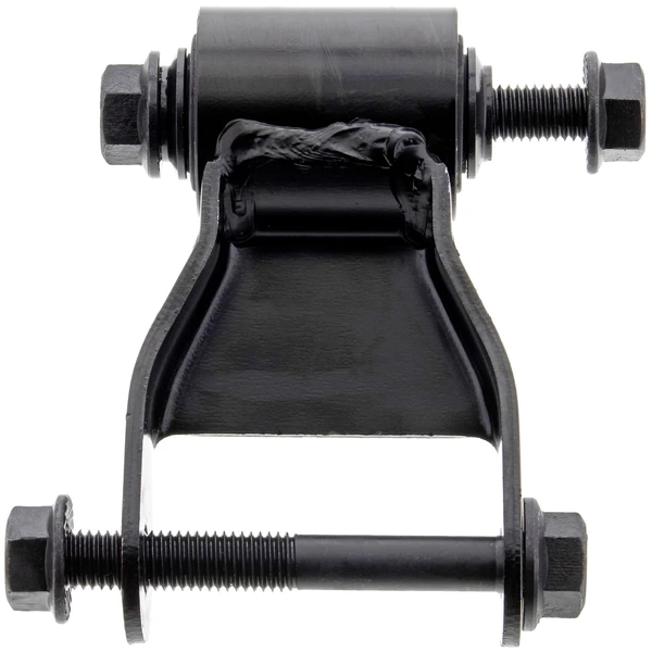 Mevotech MS500315 Leaf Spring Shackle, Rear Side