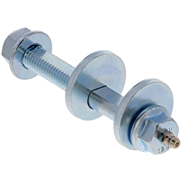 Mevotech MS500330 Alignment Cam Bolt Kit, Rear Side