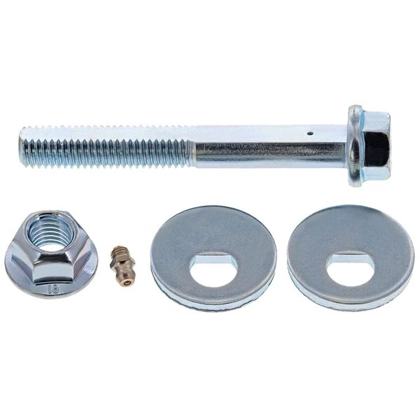 Mevotech MS500330 Alignment Cam Bolt Kit, Rear Side