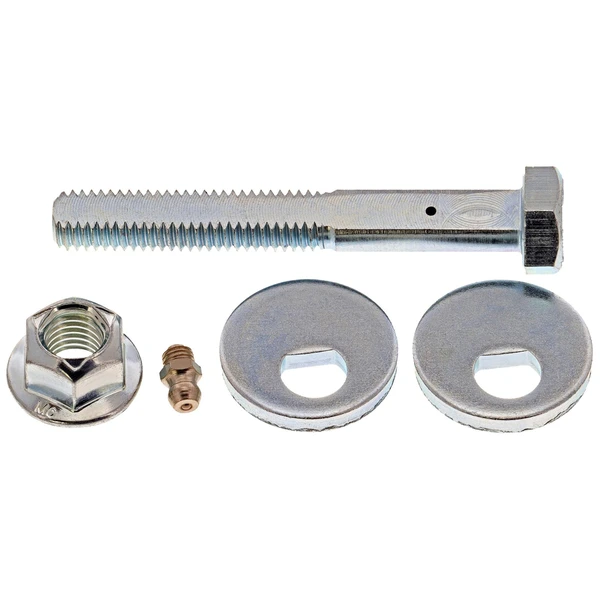 Mevotech MS500331 Alignment Toe Adjusting Kit, Rear Side