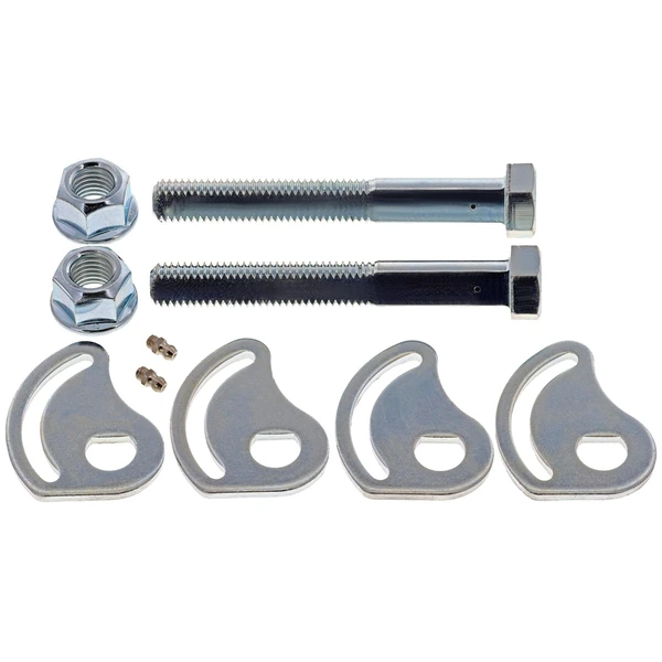 Mevotech MS500332 Alignment Caster / Camber Kit, Front Side