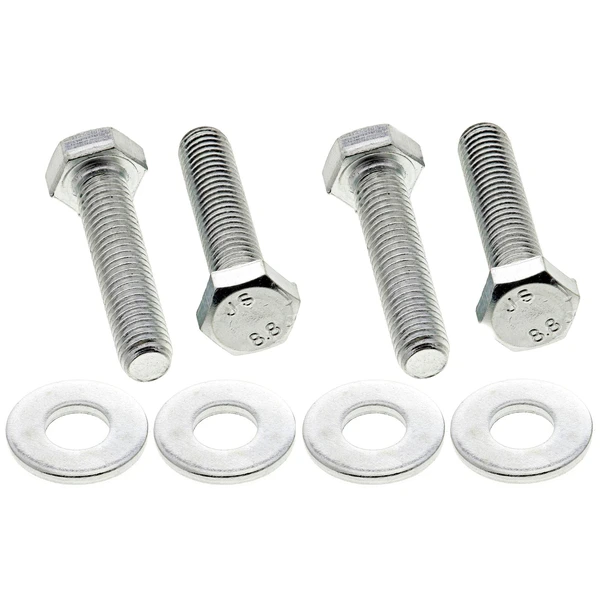 Mevotech MS50208 Suspension Strut Mount, Rear Right Passenger Side