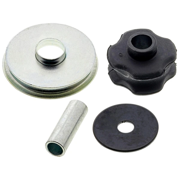 Mevotech MS50213 Suspension Shock Absorber Mount, Rear Side