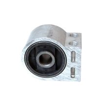 Mevotech MS50303 Suspension Control Arm Bushing, Front Lower Rearward
