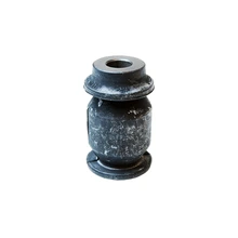 Mevotech MS50304 Suspension Control Arm Bushing, Front Lower