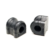Mevotech MS50442 Suspension Stabilizer Bar Bushing Kit, Rear To Frame