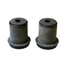 Mevotech MS50447 Suspension Control Arm Bushing, Front Upper Rearward