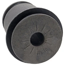 Mevotech MS50450 Suspension Control Arm Bushing, Front Lower Rearward