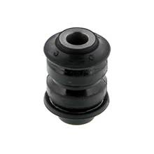 Mevotech MS50456 Suspension Control Arm Bushing, Front Lower Forward