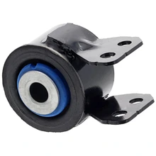 Mevotech MS50458 Suspension Control Arm Bushing, Front Lower Forward