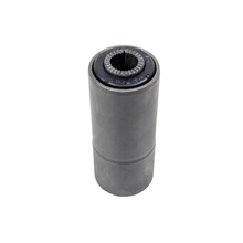 Mevotech MS50491 Suspension Control Arm Bushing, Front Lower