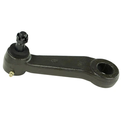 Mevotech MS504108 Steering Pitman Arm, Front Side