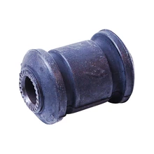 Mevotech MS504117 Suspension Control Arm Bushing, Front Lower