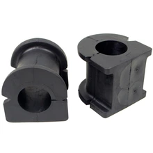 Mevotech MS504121 Suspension Stabilizer Bar Bushing Kit, Front To Frame