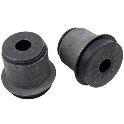 Mevotech MS504143 Suspension Control Arm Bushing Kit, Front Upper