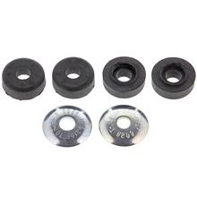Mevotech MS504197 Suspension Strut Rod Bushing Kit, Front Side