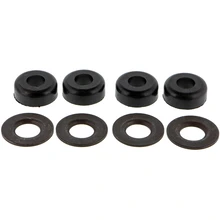 Mevotech MS504198 Suspension Strut Rod Bushing Kit, Front Side