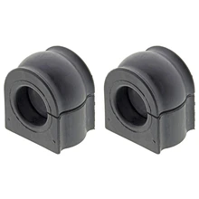 Mevotech MS504229 Suspension Stabilizer Bar Bushing Kit, Front To Frame