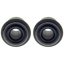 Mevotech MS504301 Suspension Control Arm Bushing Kit, Front Upper