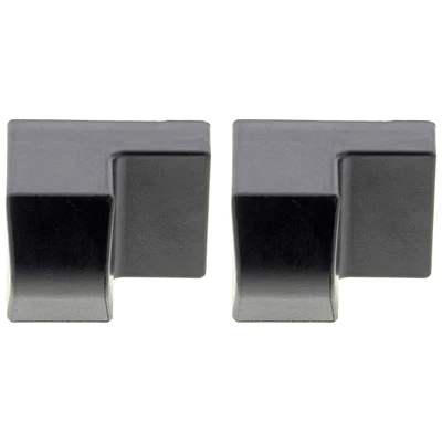 Mevotech MS504332 Suspension Control Arm Bumper, Front Lower