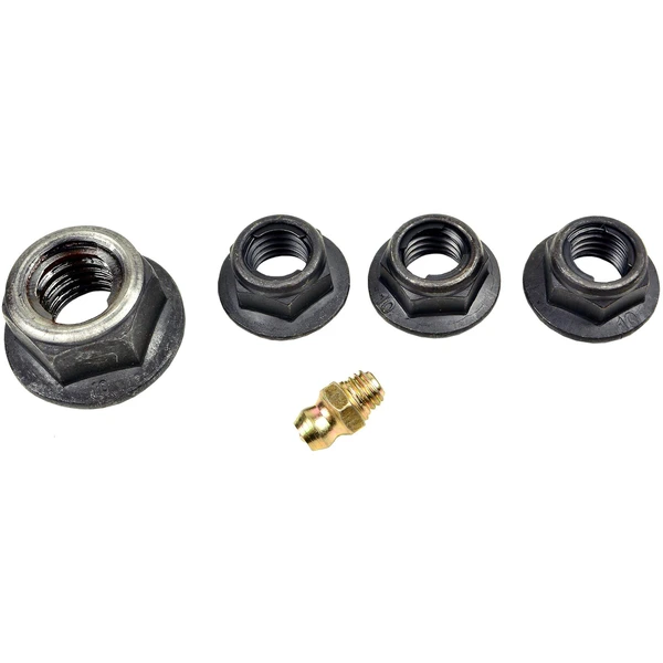 Mevotech MS50507 Suspension Ball Joint, Front Upper