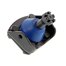 Mevotech MS50536 Suspension Ball Joint, Front Lower