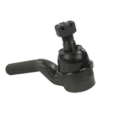 Mevotech MS50640 Steering Tie Rod End, Front Left Outer