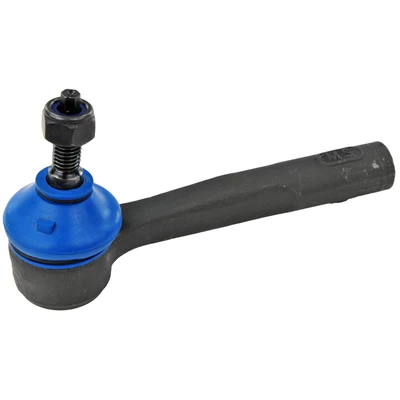 Mevotech MS50648 Steering Tie Rod End, Front Left Outer