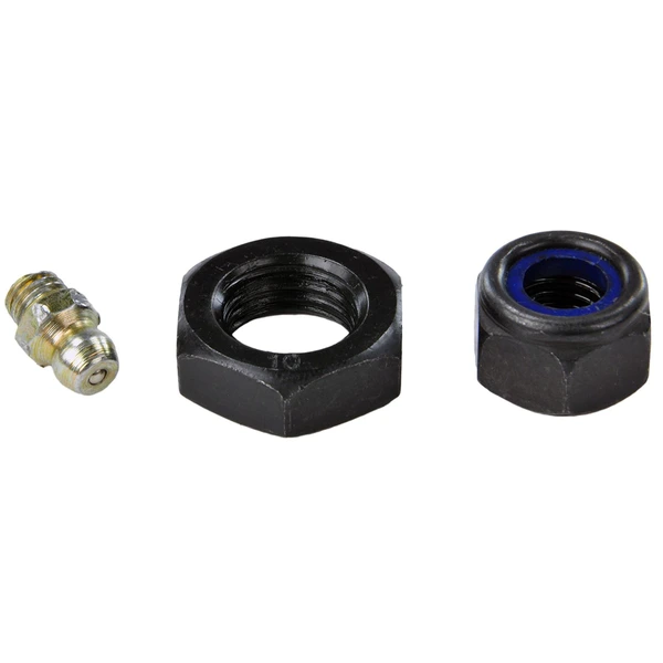 Mevotech MS50648 Steering Tie Rod End, Front Left Outer