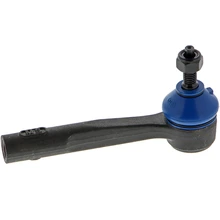 Mevotech MS50649 Steering Tie Rod End, Front Right Outer