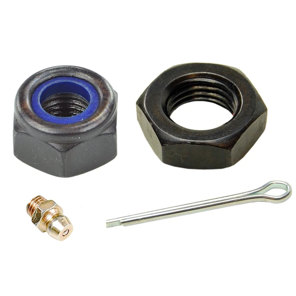 Mevotech MS50649 Steering Tie Rod End, Front Right Outer