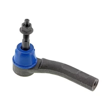 Mevotech MS50655 Steering Tie Rod End, Front Right Outer