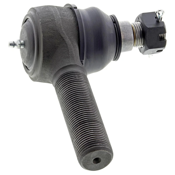 Mevotech MS50677 Steering Tie Rod End, Front Left Outer