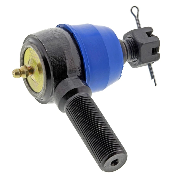 Mevotech MS50684 Steering Tie Rod End, Front Left Outer