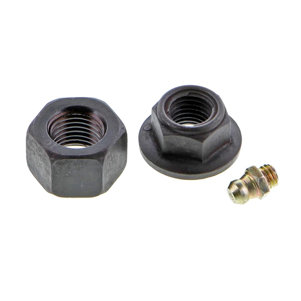 Mevotech MS50600 Steering Tie Rod End, Front Outer