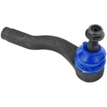 Mevotech MS50610 Steering Tie Rod End, Front Left Outer