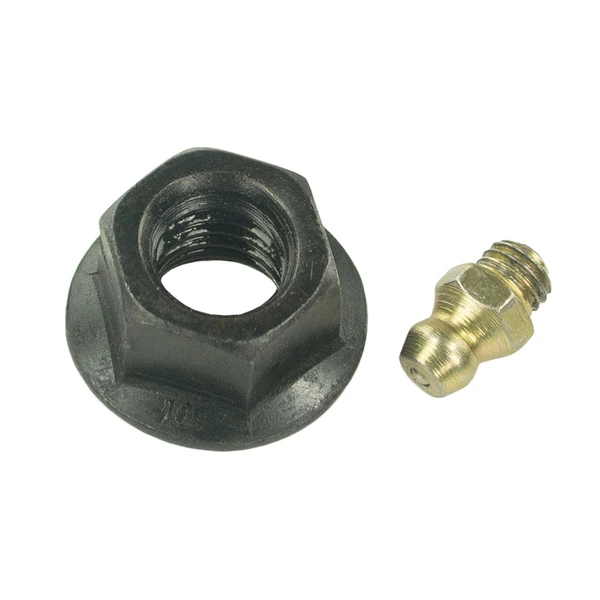 Mevotech MS506103 Steering Tie Rod End, Front Right Outer