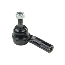 Mevotech MS506125 Steering Tie Rod End, Front Left Outer